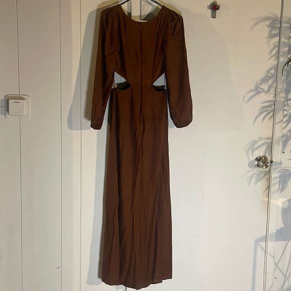 New maxi dress - Picture 3 of 4